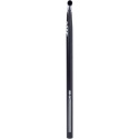 Core SL Aluminium Lenker 620mm schwarz