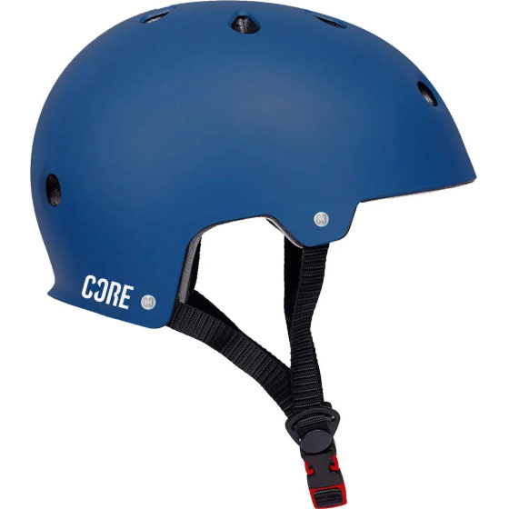 Helm Core Basic L-XL Navy Blue
