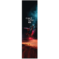 Griptape Core Connor Fettes Signature 6.5" schwarz