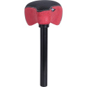 Colony Combo BMX Sattel (Solution Red)