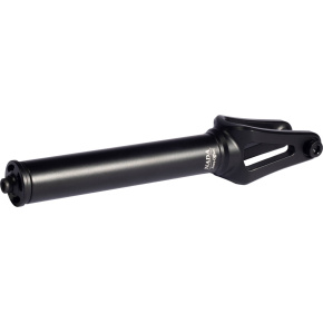 Gabel North Nada Zero Offset 24mm Matte Black