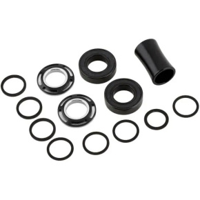 Gestohlene Minimalist Mid Sealed BMX Tretlager (22mm|Poliert)