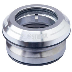 Headset Striker Integrated silber Headset Striker Integrated silber