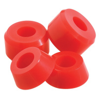 Enuff PU SHR Cushions - Rot - 92A