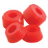 Enuff PU SHR Cushions - Rot - 92A