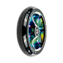 Ethic Incube V2 Rolle 110mm Rainbow