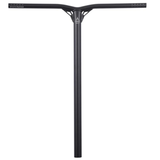 Triad Smuggler V2 Lenker 610 mm Schwarz