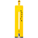 UrbanArtt Butter Deck 6" 587 mm gelb