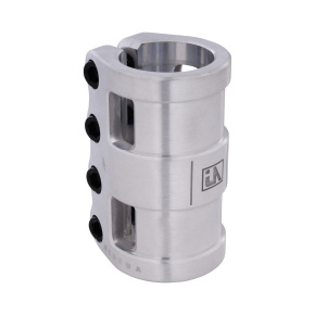 SCS urbanArtt Civic Raw Gebürstet