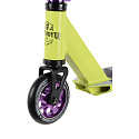 Freestyle Scooter Street Surfing DESTROYER Yellow Propaganda
