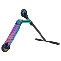 Freestyle-Roller Invert Supreme Mini 1-4-8 Neo/Schwarz