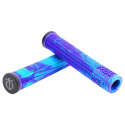 Griffe Oath Bermuda Blau/Lila Marmor