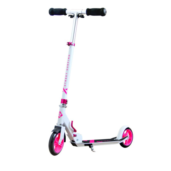 Street Surfing URBAN X145 Electro Pink Roller