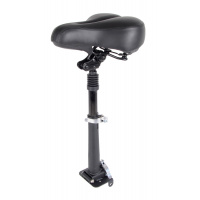 Zusatzsattel City Boss GVT