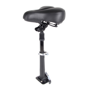 Zusatzsattel City Boss GVT