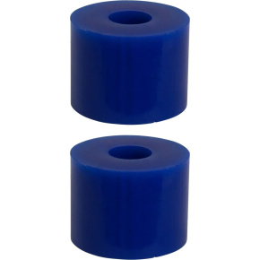Venom Tall Barrel Bushingy 2 Stück (Blau|78A) Venom Tall Barrel Bushingy 2 Stück (Blau|78A)