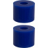 Venom Tall Barrel Bushingy 2 Stück (Blau|78A)
