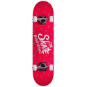 Skateboard Komplett Core C2 7.75 Roter Kratzer