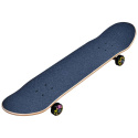Skateboard KFD Ransom Komplett 7.75" Gelb
