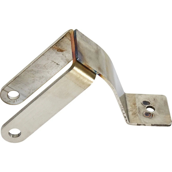Bremse Native Fender 125mm