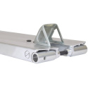 Bremse Native Omni Fender silber