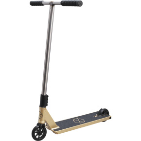 Freestyle-Roller Native Stem M Saundezy