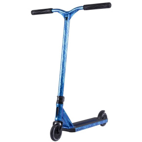 Freestyle-Scooter Root Invictus 2 ETCH Blau