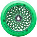 Root Lotus Rollen 110x24mm Radiant Green