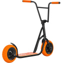 Rocker Rolla Big Wheel Roller schwarz