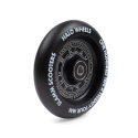 Slamm 110mm Halo Deep Dish Rad schwarz
