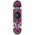 Enuff Dreamcatcher Complete - Grau / Pink - 7.75" x 31.5"