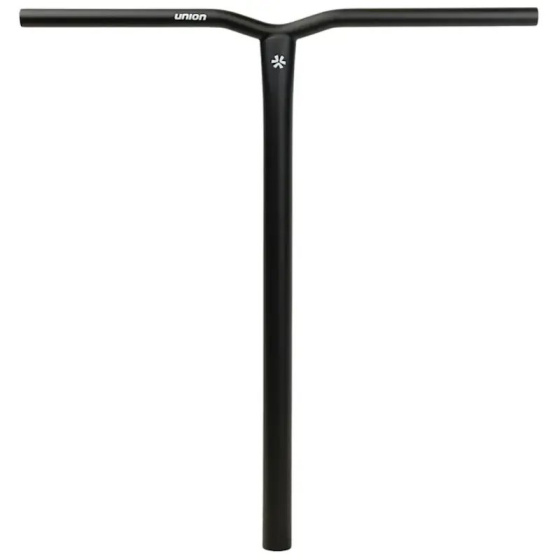 Union Titanium Lenker 650mm Schwarz
