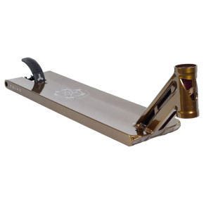 Triad Psychic V2 6.0" 585mm Eingepackter Hellion