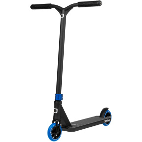 Stunt-Scooter Divine Loki blau