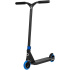 Stunt-Scooter Divine Loki blau