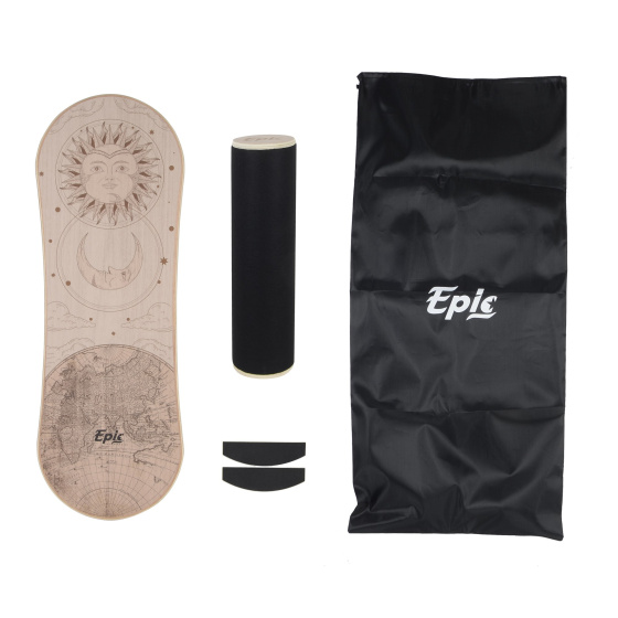 Epicstar Alchemist Balance Board