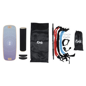 Multifunktionales Balance-Board Epicstar Esoteric Multifunktionales Balance-Board Epicstar Esoteric