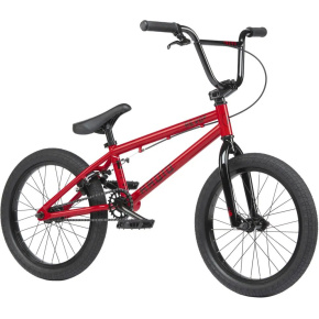 Freestyle BMX Radio Revo 18" 2021 18" Rot