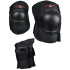 Triple Eight Schutzset 3er-Pack (XS|Schwarz)