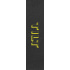 Griptape Tilt 3D Logo 6.5" Gelb