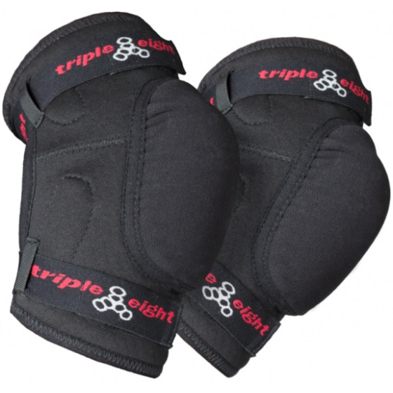 Triple Eight Stealth Hardcap Ellbogenschützer (L)