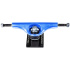Hydroponic Hollow Kingpin/Hanger Skate Truck (127|Blau)