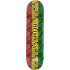 Heart Supply Heimana Reynolds Pro Skateboard Deck (8.25"|Stammes-Rasta)