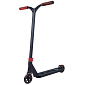 Freestyle-Roller Striker Lux Youth Schwarz/Rot