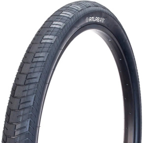 Fiction 29" Atlas BMX/MTB Reifen (2.5"|Schwarz)