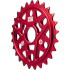Stolen Sumo III BMX Kettenblätter (Rot|25T)