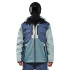 Whitespace 2L Cargo Insulated Jacke (L|Slate Blue)