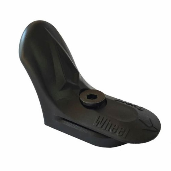 Bremse Blunt Wheel Guard schwarz