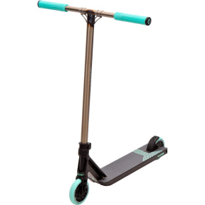 Freestyle Scooter Triad Racketeer schwarz / blau