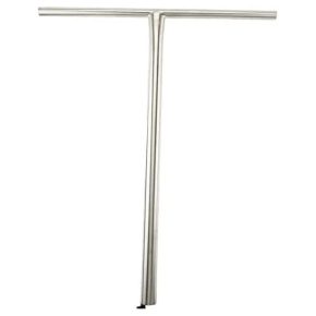 Lenker Union Titanium Classic 650mm Silber Lenker Union Titanium Classic 650mm Silber